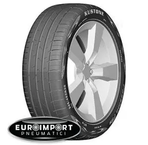 Kustone Passion p9s 285/40 R22 110 W XL  TL